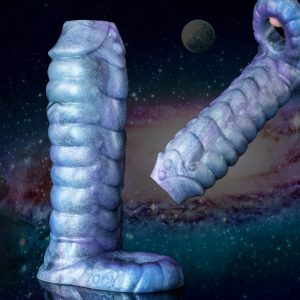 Fury Dragon Penis Sleeve