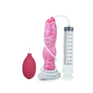 YC-GY 2003 wolf anal dildo Squirting