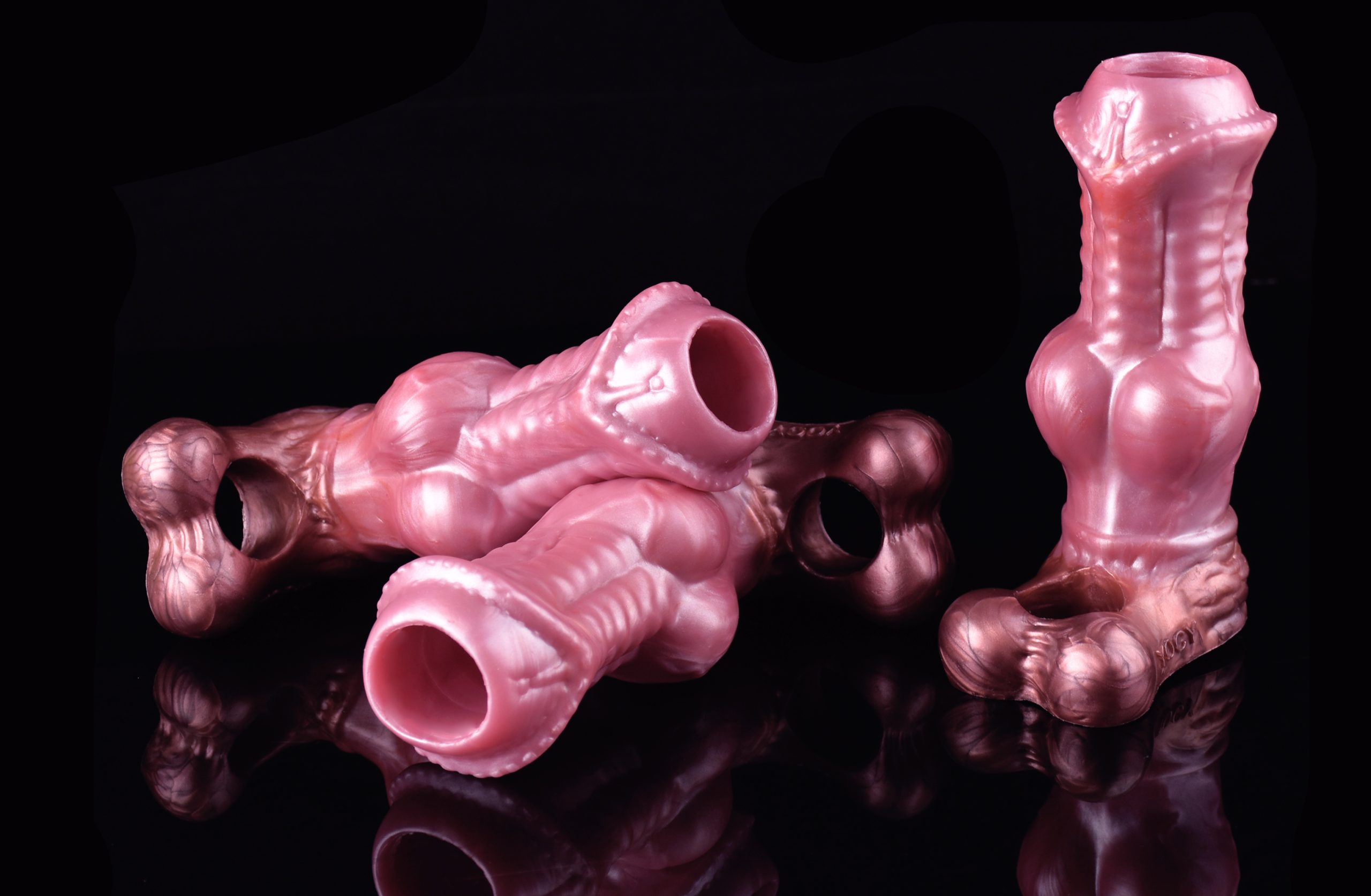 YOCY-2215 Waymar Sheath Penis - Image 2