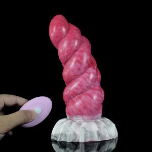 YOCY-GY2055V Western Mythical Beast - Water Hunter  Vibrator