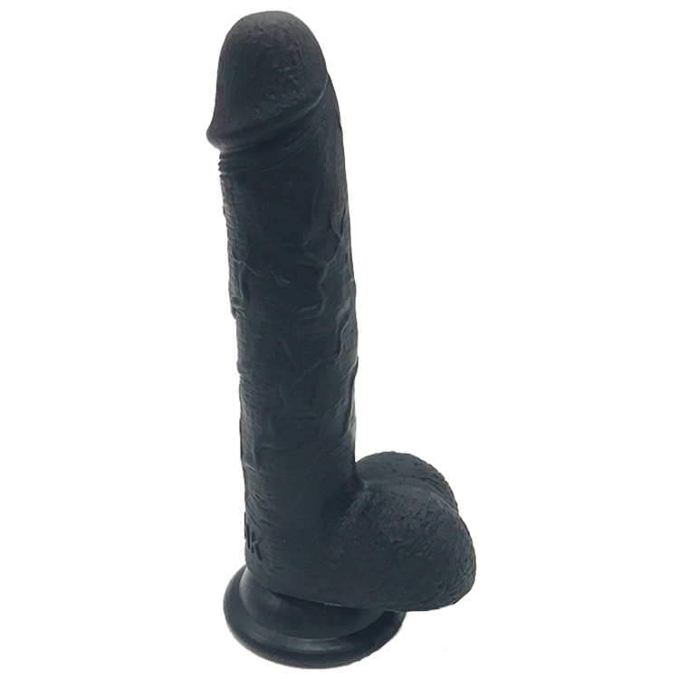 FAAK-G102 19cm Realistic Dildo - Image 2