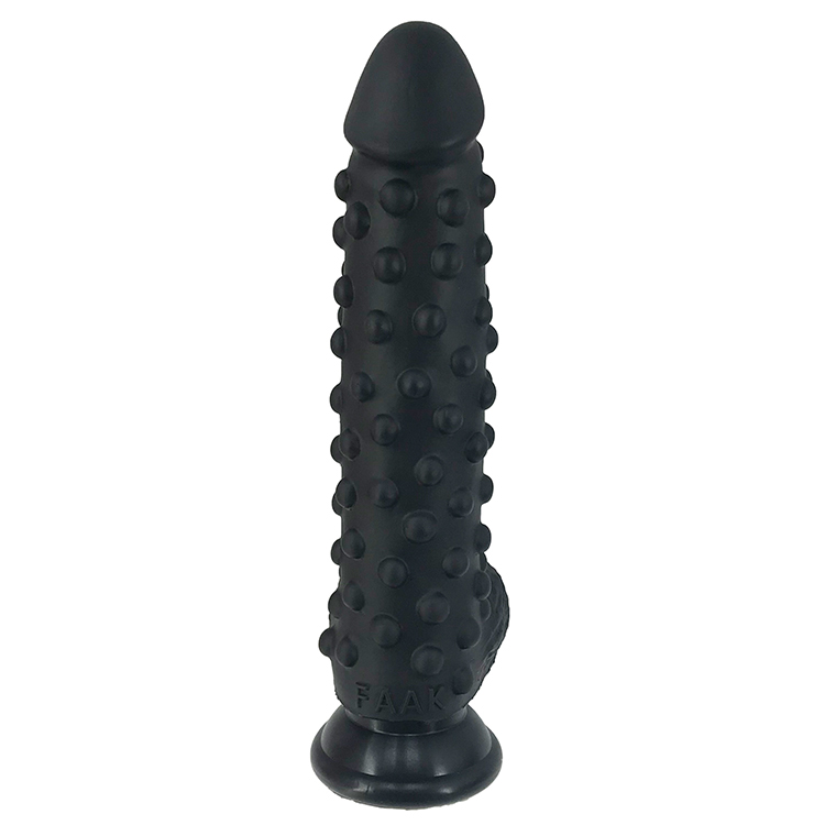FAAK-G126 23.1cm Realistic Dildo - Image 2