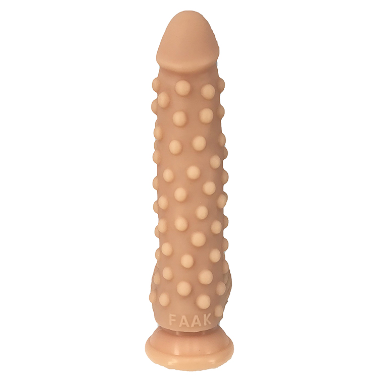 FAAK-G126 23.1cm Realistic Dildo - Image 4