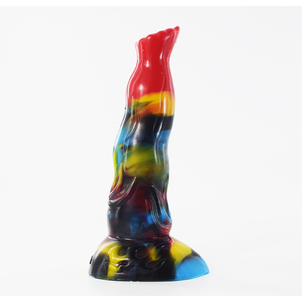 YOCY-2035 Ancient Mythical Beast - BeaPham Bird Dildo - Image 6