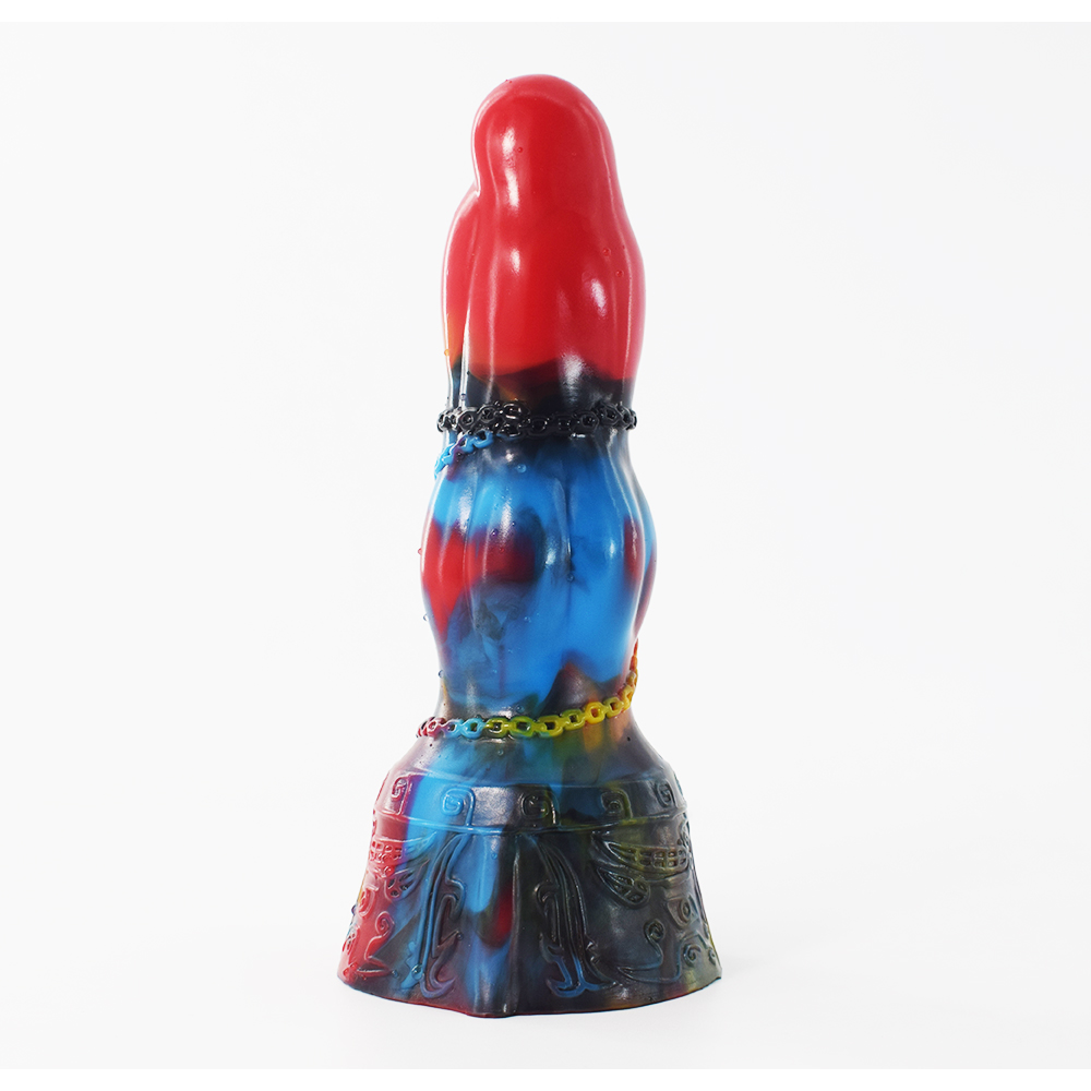 YOCY-2039 Ancient Mythical Beast –Gluttony II Dildo - Image 7
