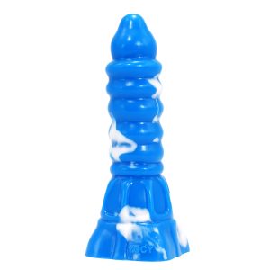 YOCY-2042 Ancient Temple for Imprison Beast  Dildo