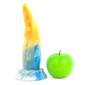 YOCY-2043 Western  mythical Beast- Ammut  Dildo