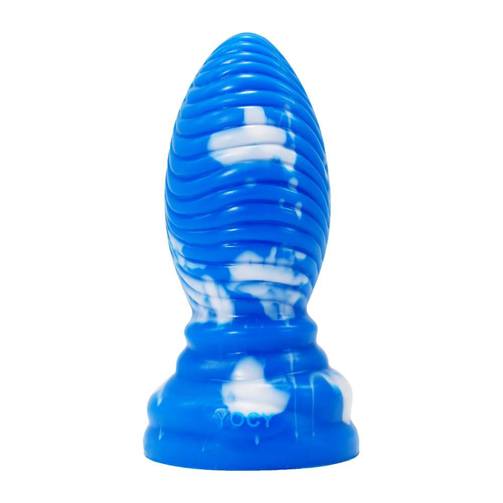 YOCY-2044 Ancient Mythical Beast -Desert Armadillo Dildo - Image 2