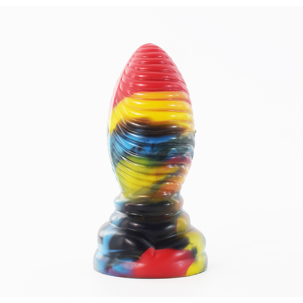 YOCY-2044 Ancient Mythical Beast -Desert Armadillo Dildo - Image 7
