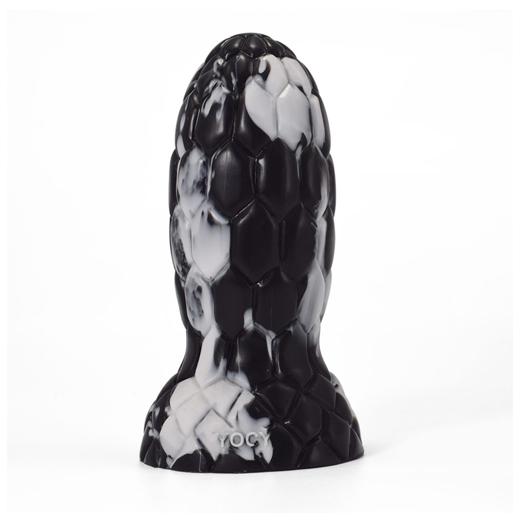 YOCY-2046 Ancient Mythical Beast-DamgCon Dildo - Image 3