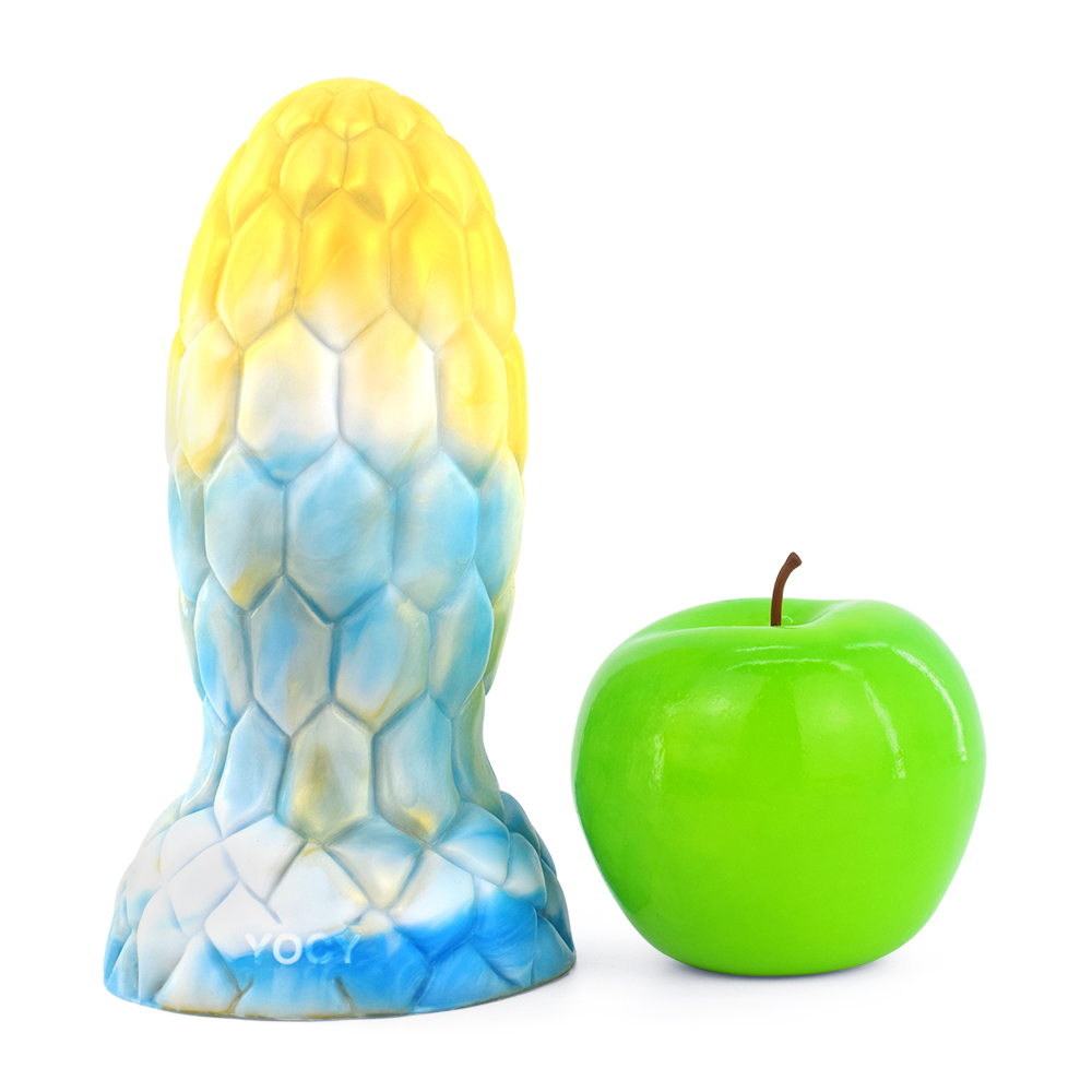 YOCY-2046 Ancient Mythical Beast-DamgCon Dildo - Image 4