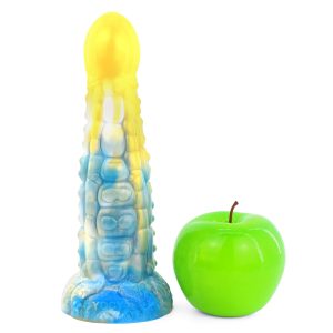 YOCY-2050 Ancient Mythical Beast-PhwShu Dildo
