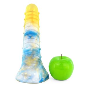 YOCY-2054 Western Mythical Beast - Queztec  Dildo