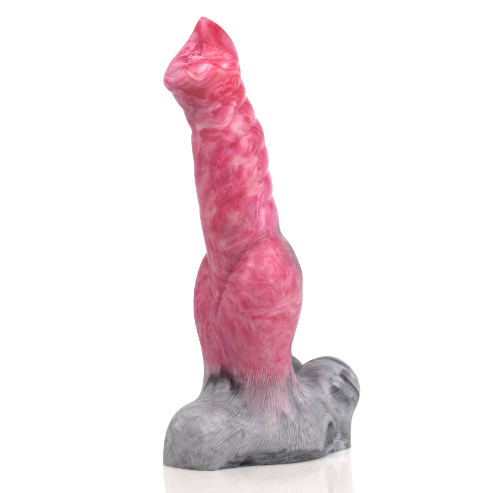 YOCY-2077 Hawk Werwolf Dildo