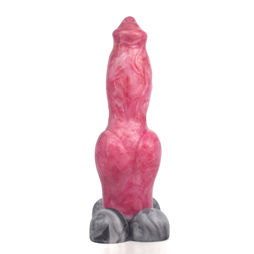 YOCY-2084 German Shepherd Dildo - Image 2