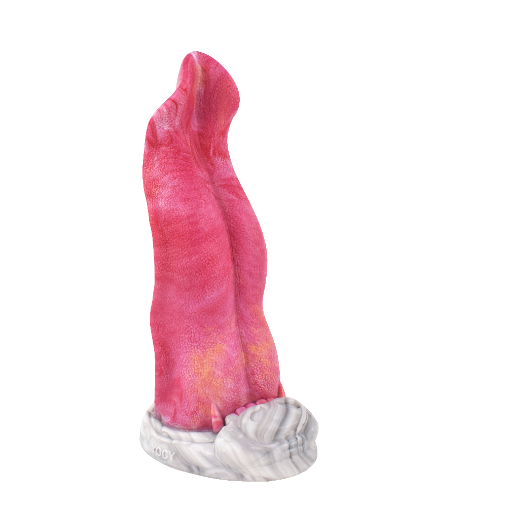 YOCY-2114 Wolf tongue Dildo