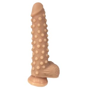 FAAK-G126 23.1cm Realistic Dildo