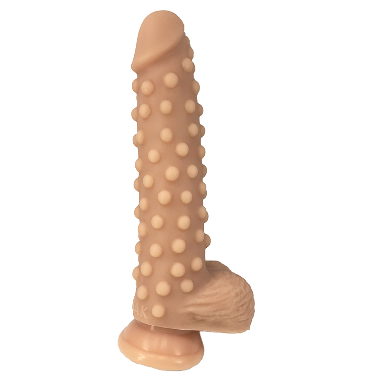 FAAK-G126 23.1cm Realistic Dildo