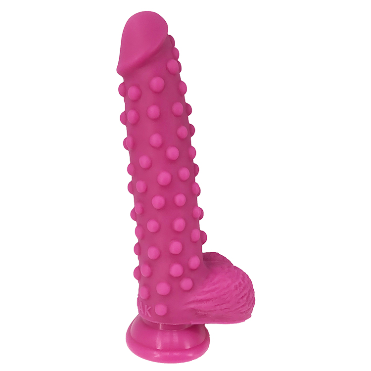FAAK-G126 23.1cm Realistic Dildo - Image 7