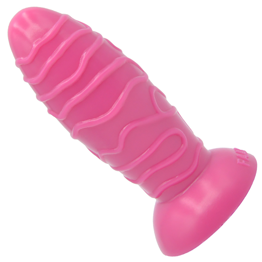 FAAK-G134 16.2cm Realistic Dildo - Image 3