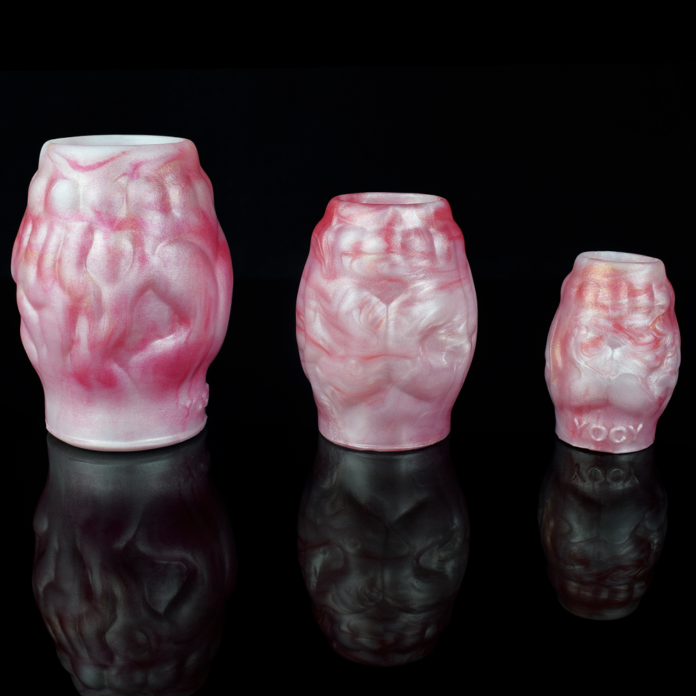 YOCY-2205 Fairy Dragon Penis Sleeve - Image 2