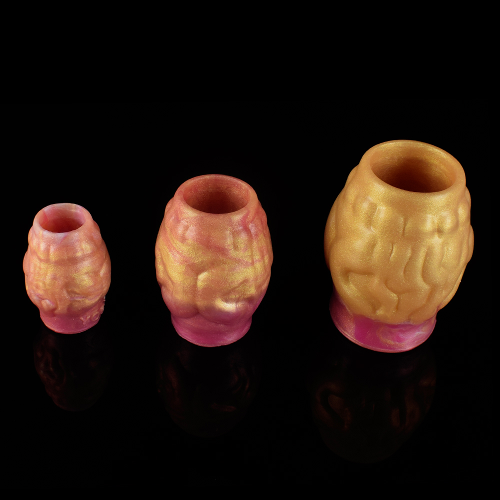 YOCY-2205 Fairy Dragon Penis Sleeve - Image 8