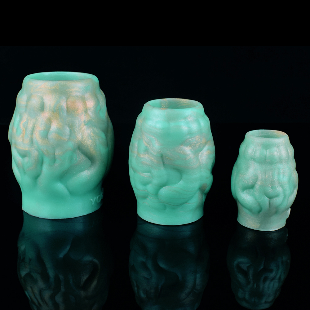 YOCY-2205 Fairy Dragon Penis Sleeve