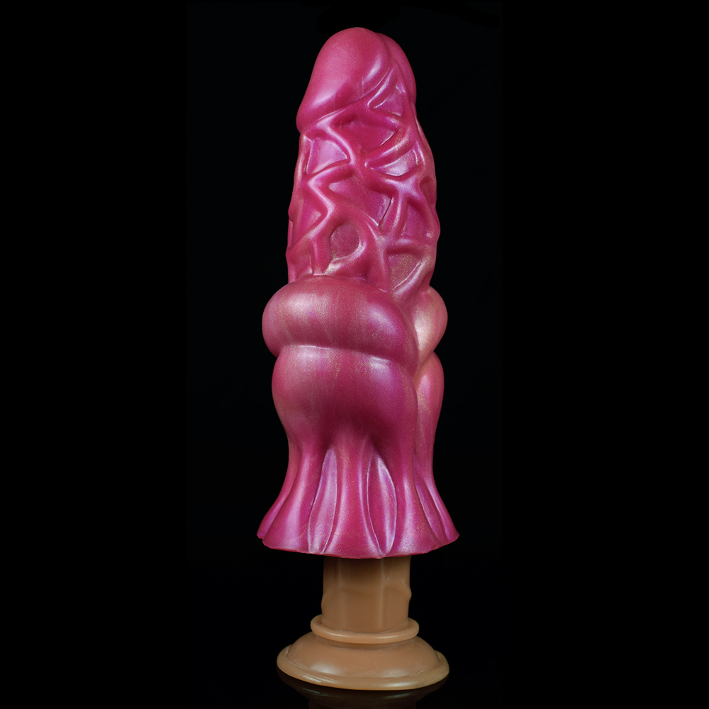 YOCY-PS2120CG Martian Penis Sleeve - Image 6