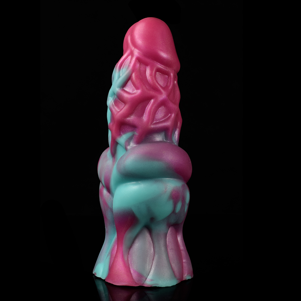 YOCY-PS2120CG Martian Penis Sleeve