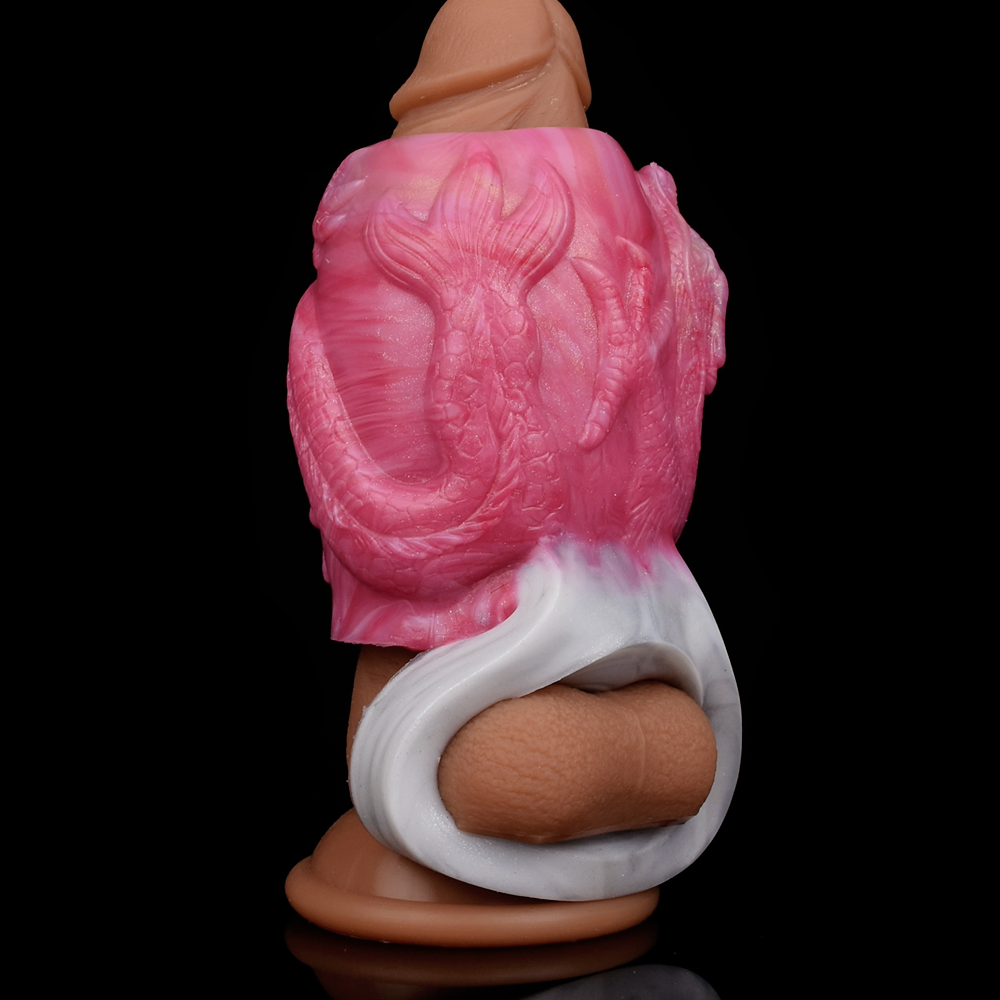 YOCY-GY2206-F Fairy Dragon Penis - Image 4