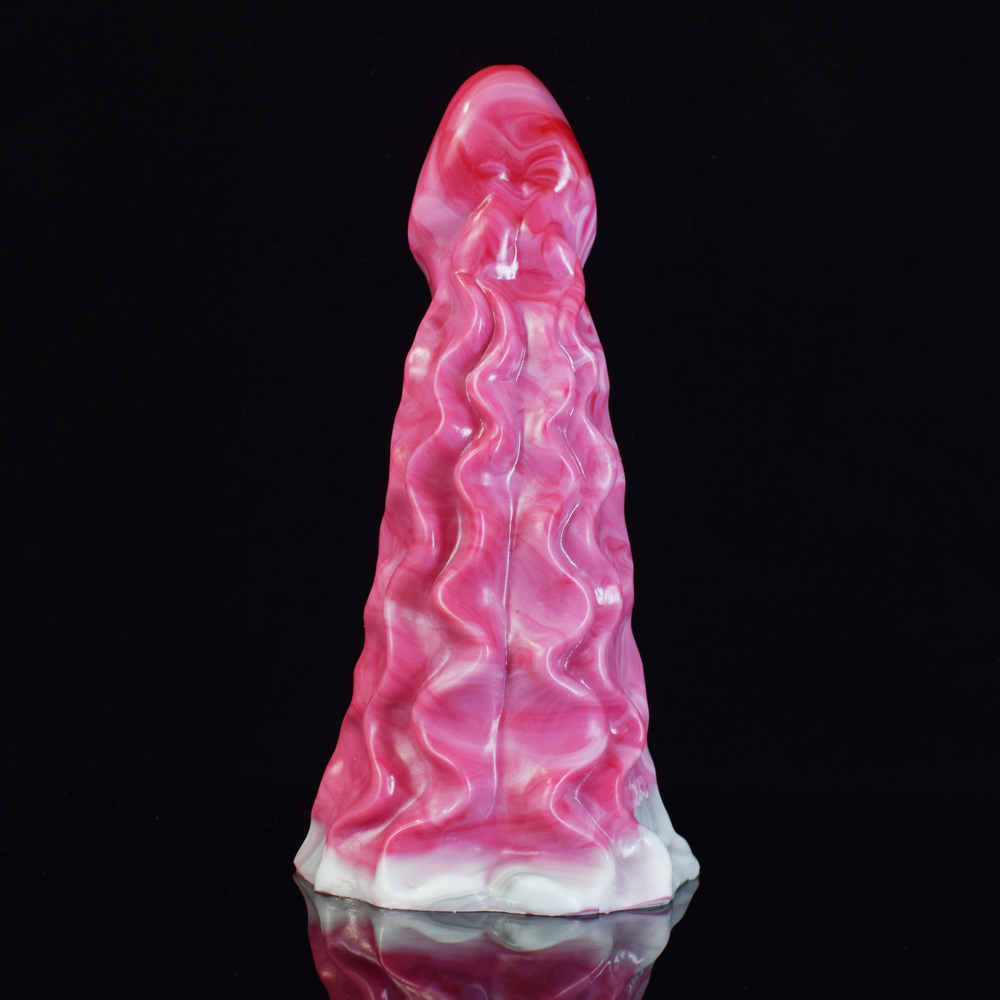 YOCY-GY2057V Western Mythical Beast -Thunderbird Vibrator - Image 5