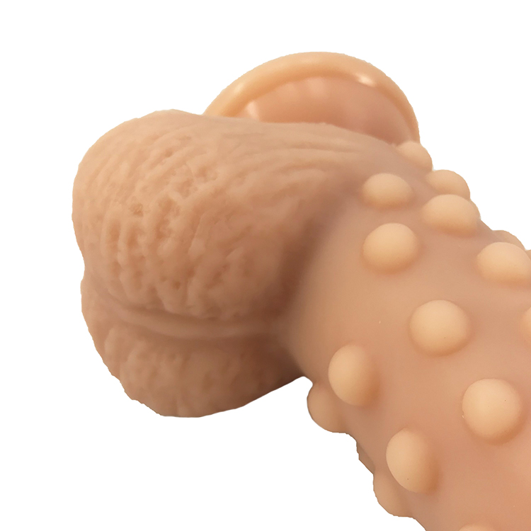 FAAK-G126 23.1cm Realistic Dildo - Image 6