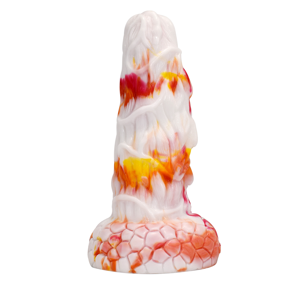 YOCY-2061 Western Mythology - Ents Dildo - Image 5