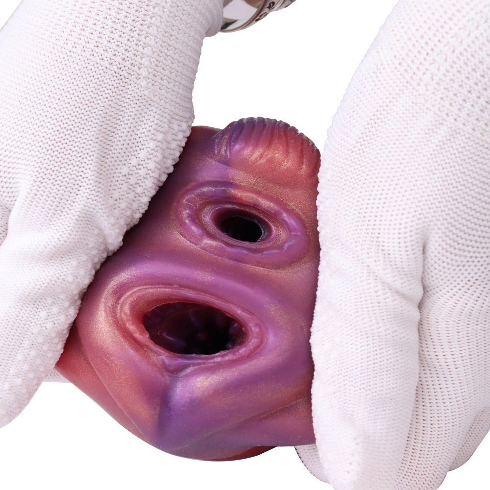 YOCY-2301 Ketty Male Masturbator - Image 6