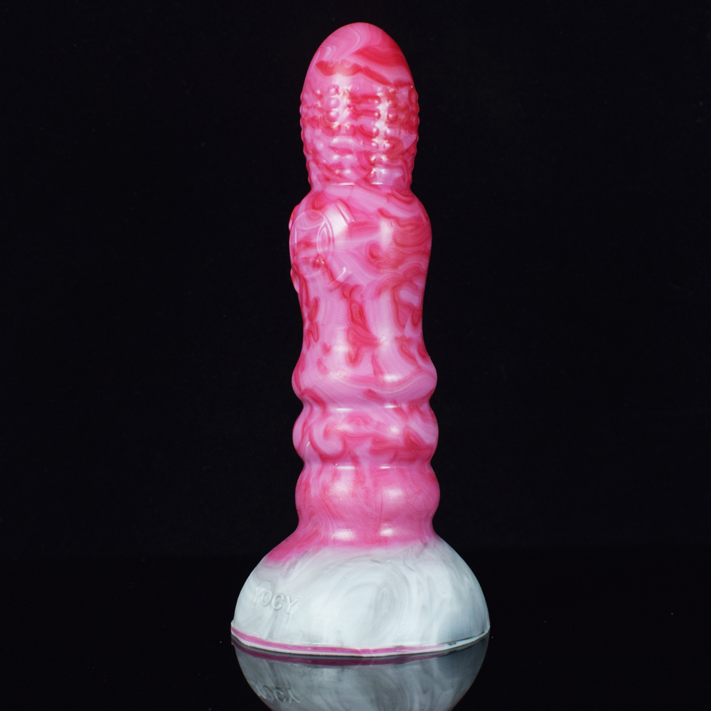 YOCY-GY2036V Ancient Mythical Beast -HikYuu I Vibrator - Image 7