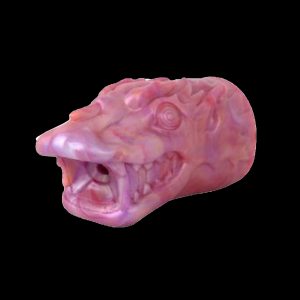 G6130 Day Dragon Male Masturbator