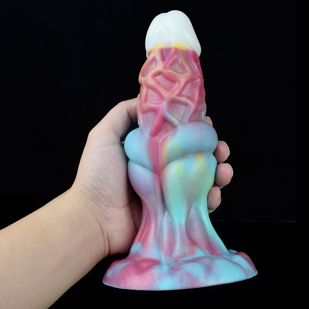 YOCY-2120 Martian Dildo - Image 7