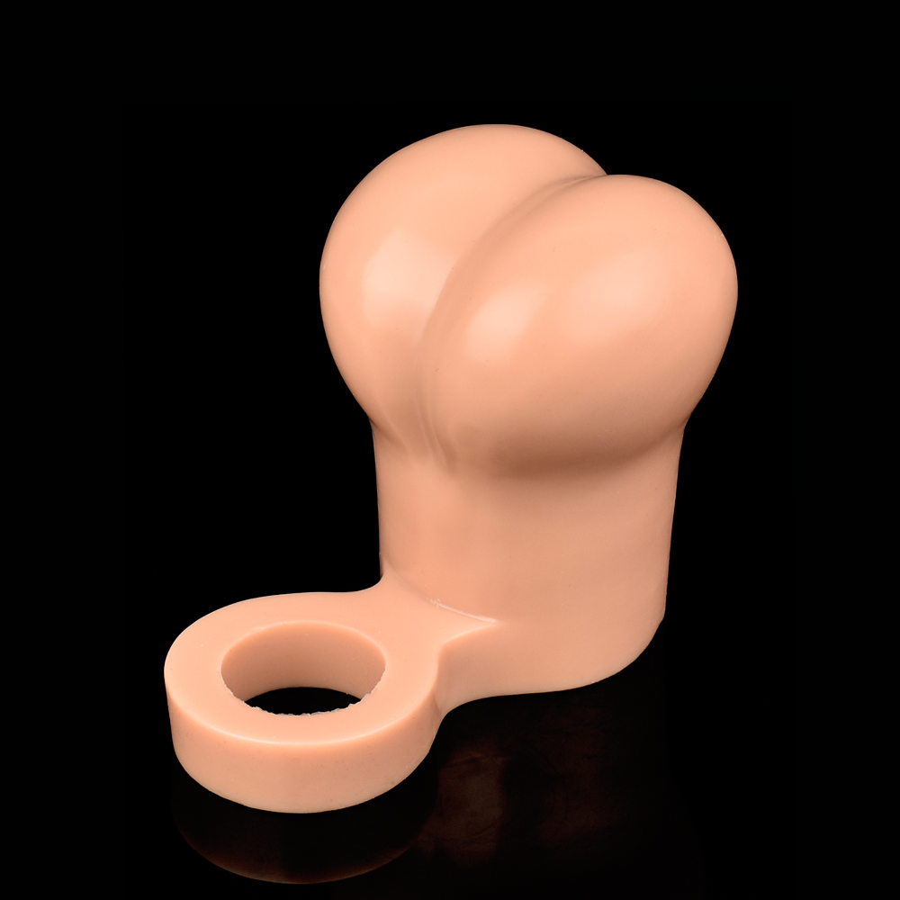 YOCY-2204 Strong Man Penis Sleeve - Image 6