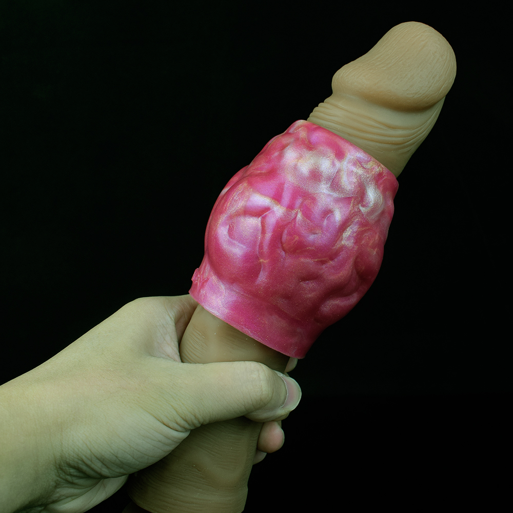 YOCY-2205 Fairy Dragon Penis Sleeve - Image 6