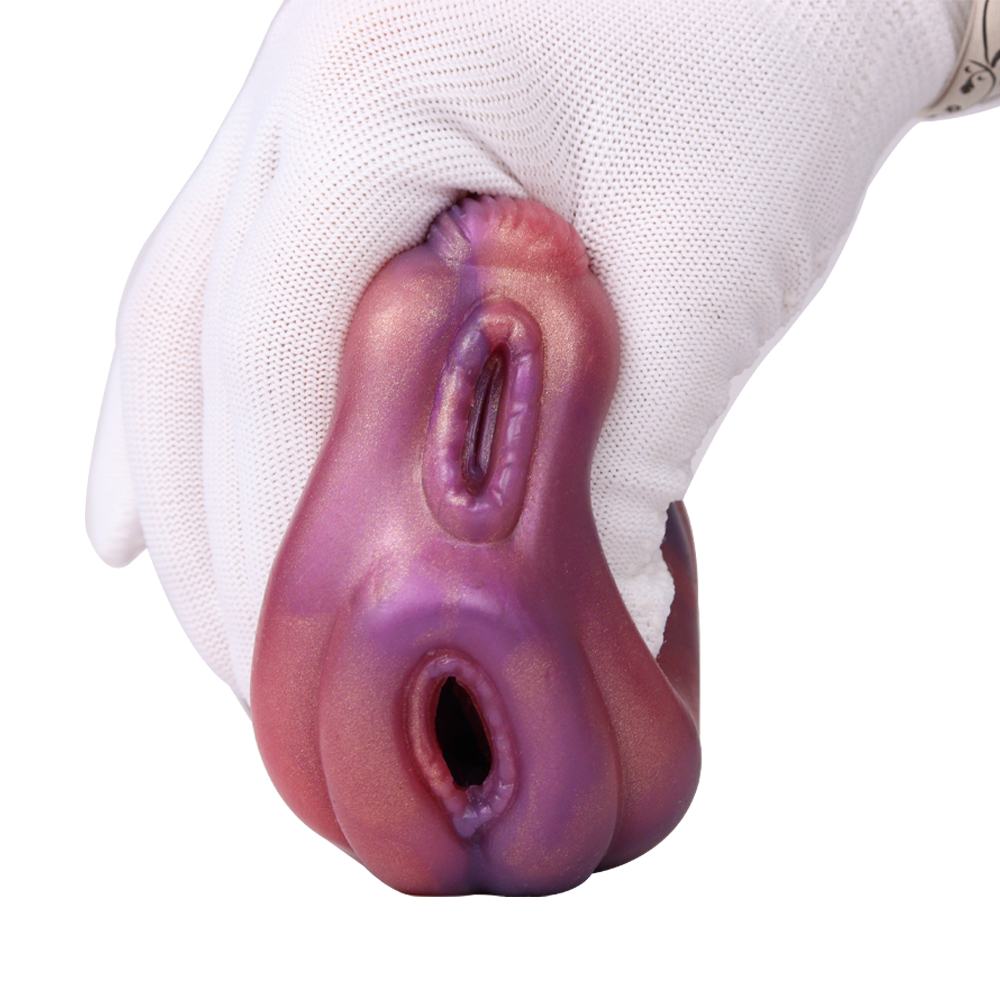 YOCY-2301 Ketty Male Masturbator - Image 10