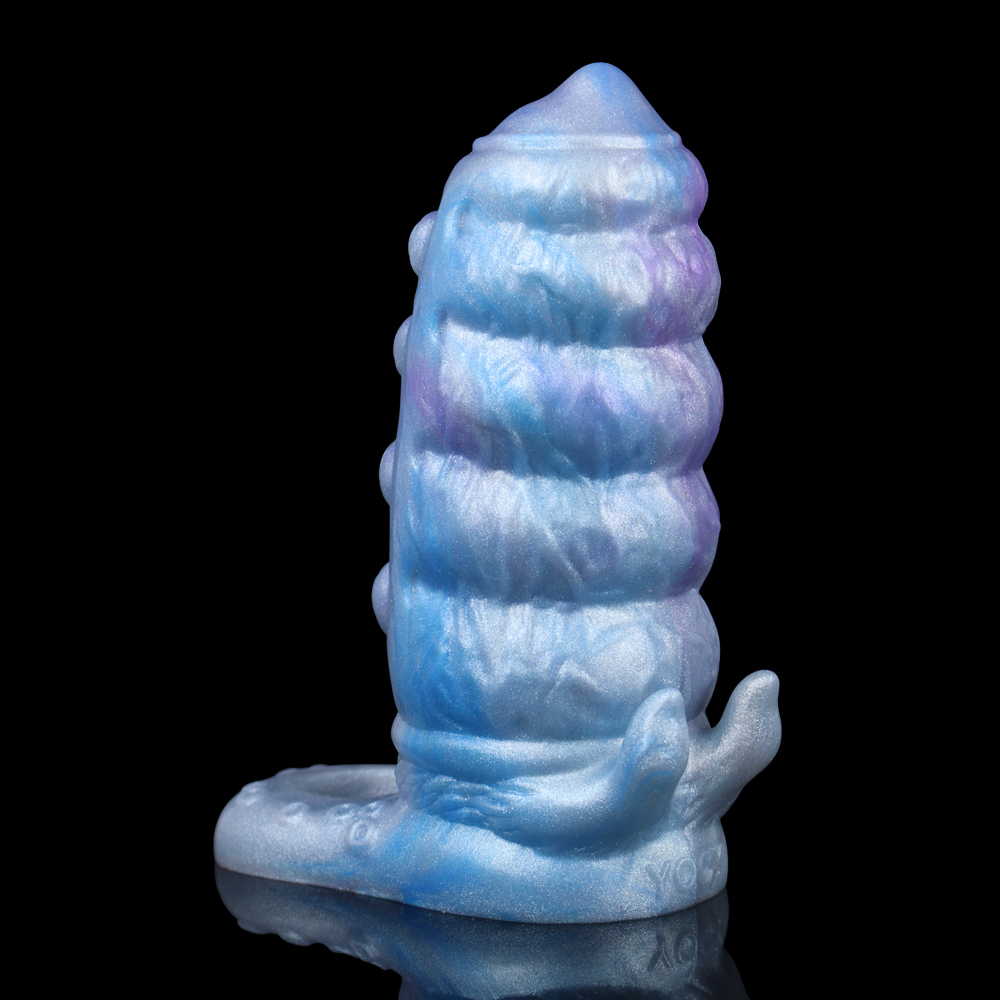 YOCY-2219 Water sprite Octobul Penis - Image 2