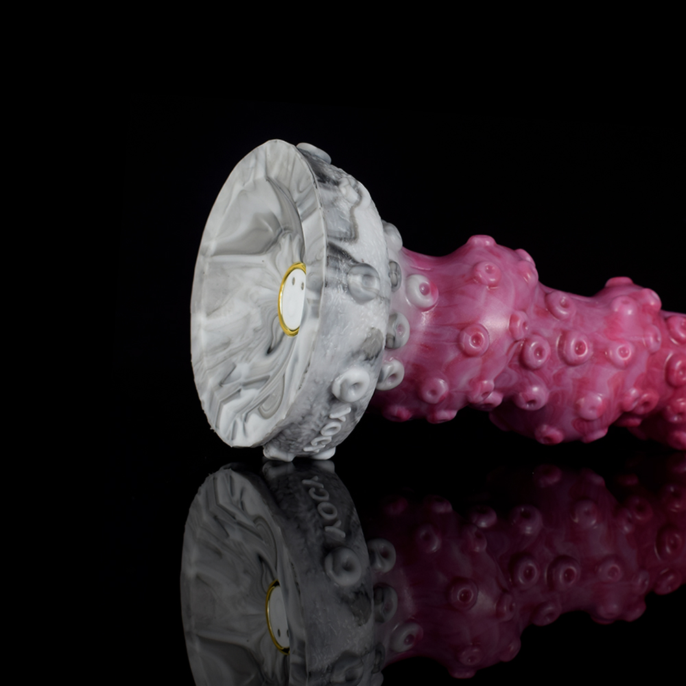 YOCY-GY2065V Ancient Mythical Beast - Dragon with wings Vibrator - Image 4