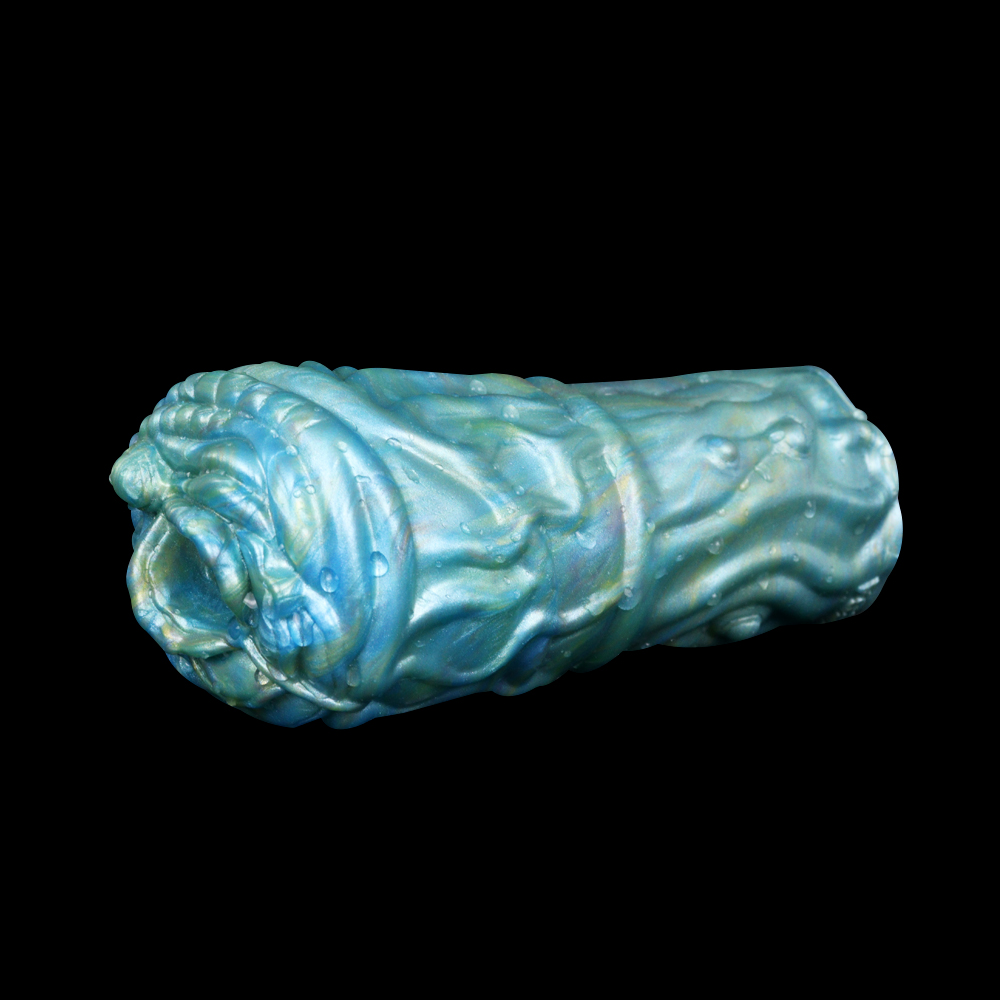 G6151 Alien Cow Male Masturbator - Image 4