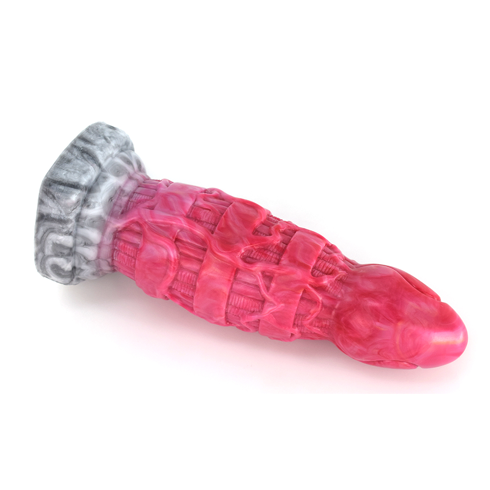 YOCY-2110 orse Mythology - Python Jormungand Dildo - Image 6