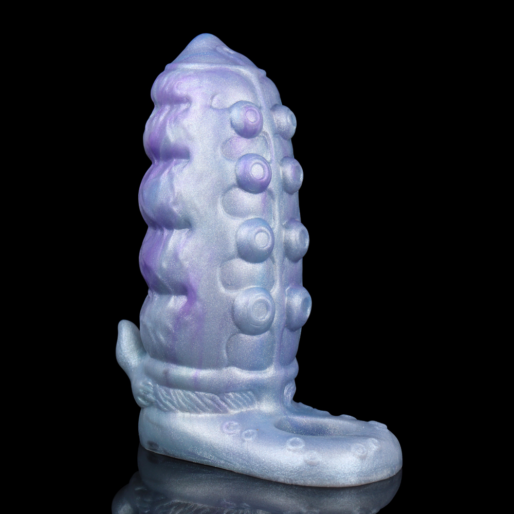 YOCY-2219 Water sprite Octobul Penis - Image 3
