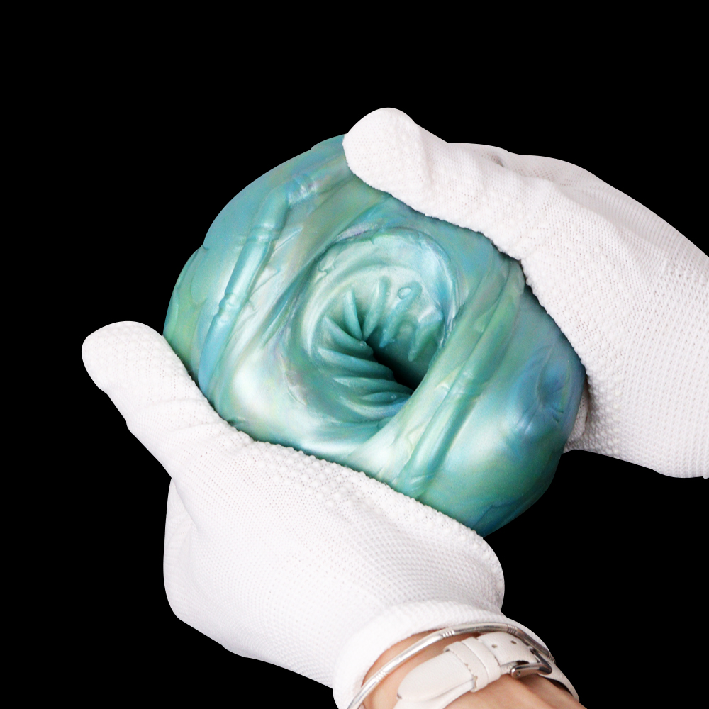 G6156 Deep-sea Octopus Male Masturbator - Image 6