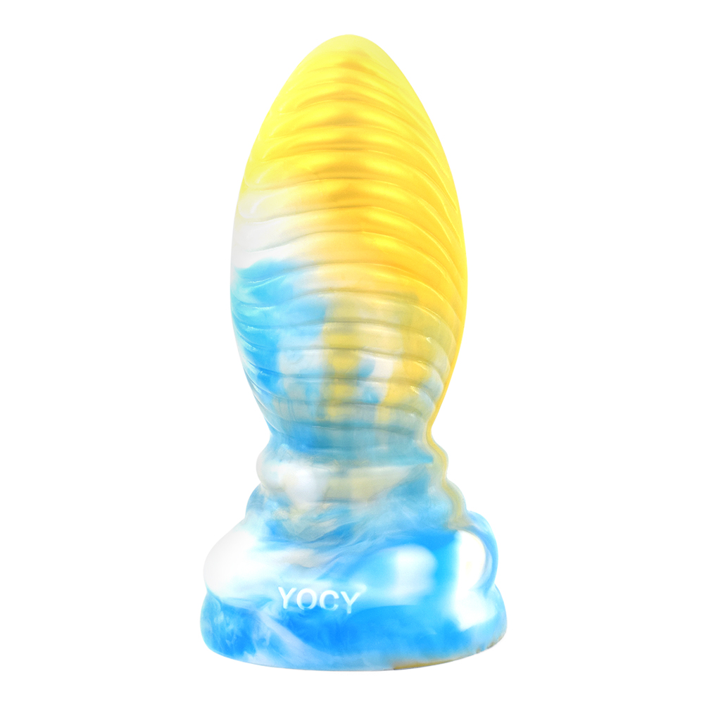 YOCY-2044 Ancient Mythical Beast -Desert Armadillo Dildo - Image 4
