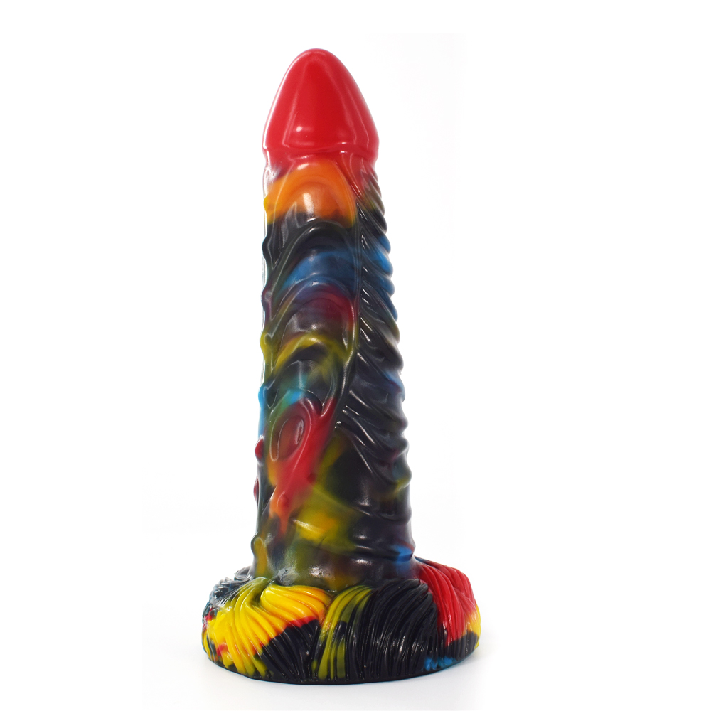 YOCY-2059 Western Mythology - Elf Dildo - Image 7