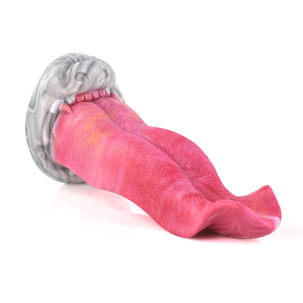 YOCY-2114 Wolf tongue Dildo - Image 3