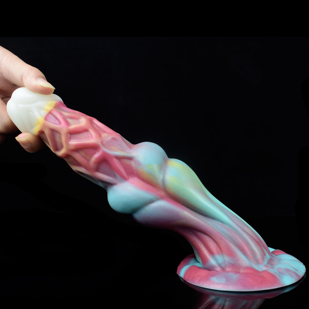 YOCY-2120 Martian Dildo - Image 3